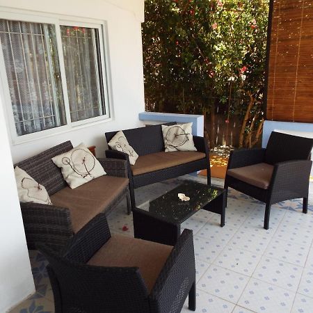 Le Paradiso Apartments Bambou エクステリア 写真