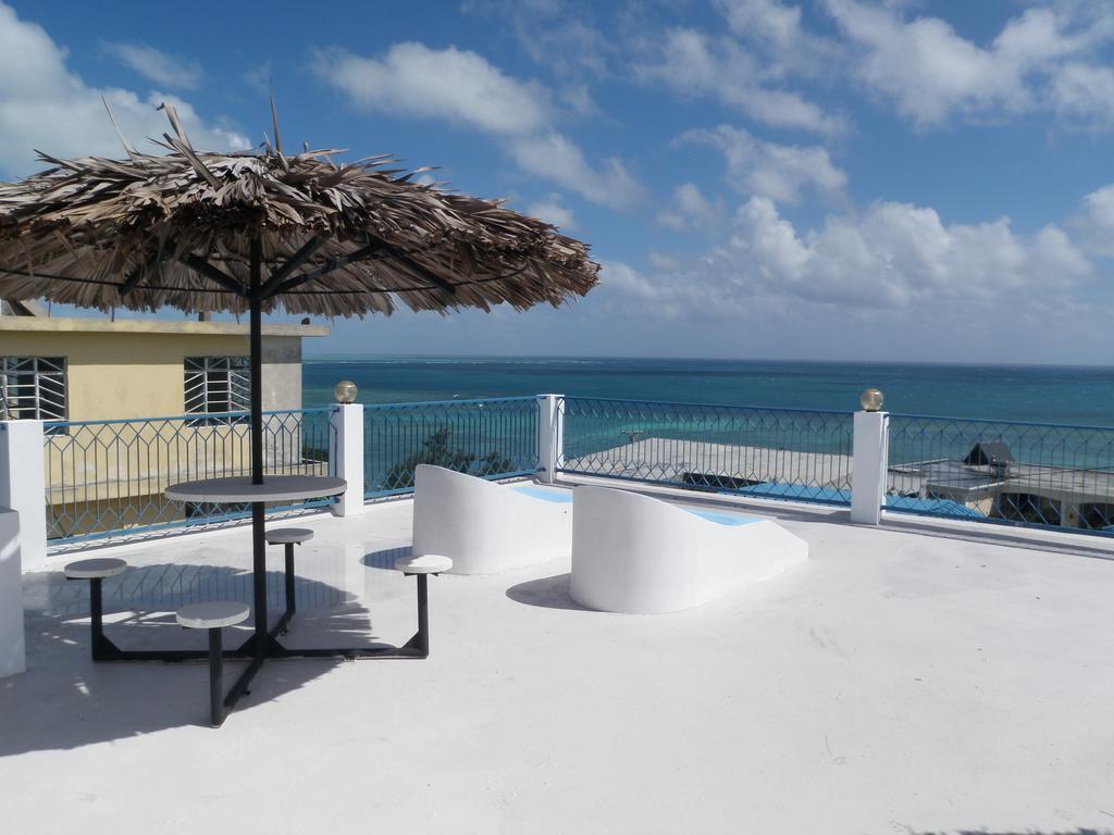 Le Paradiso Apartments Bambou エクステリア 写真