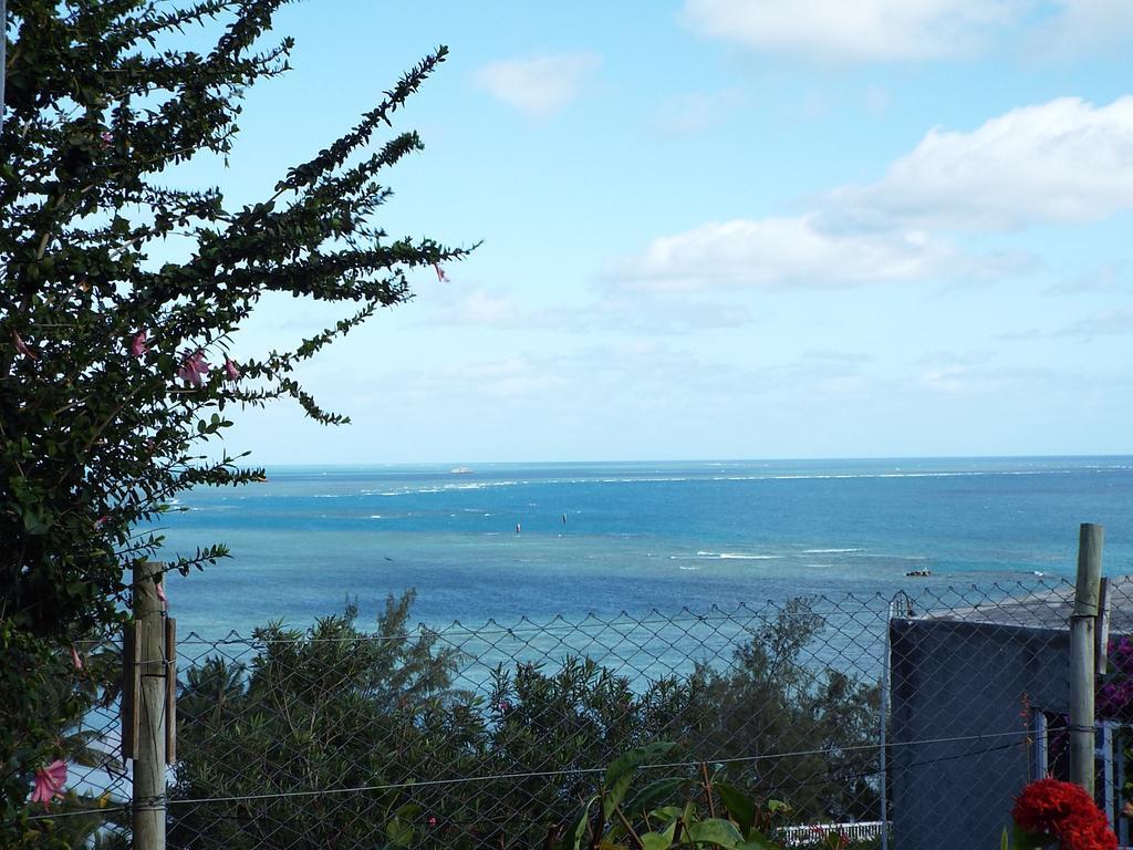 Le Paradiso Apartments Bambou エクステリア 写真