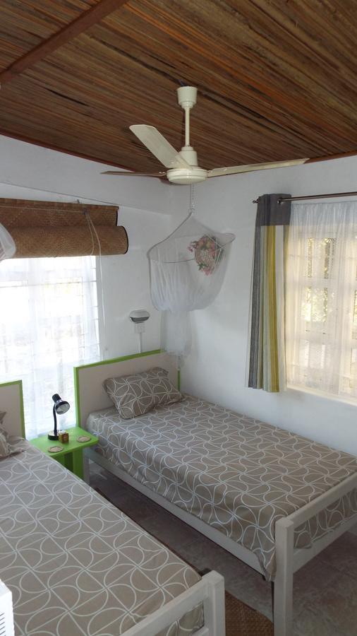 Le Paradiso Apartments Bambou エクステリア 写真