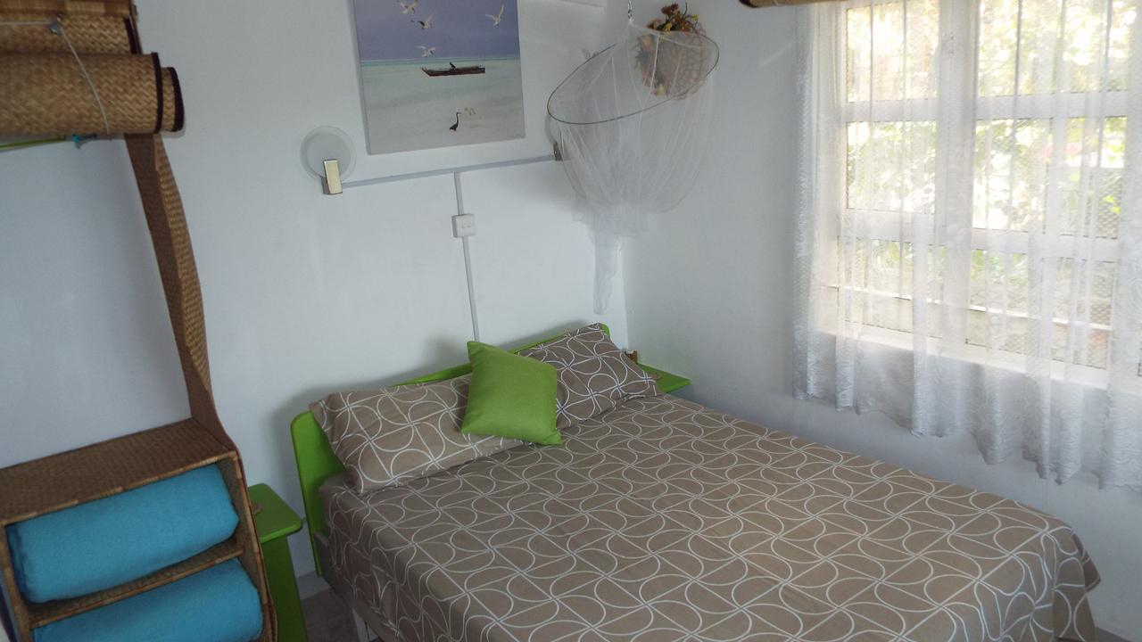 Le Paradiso Apartments Bambou エクステリア 写真