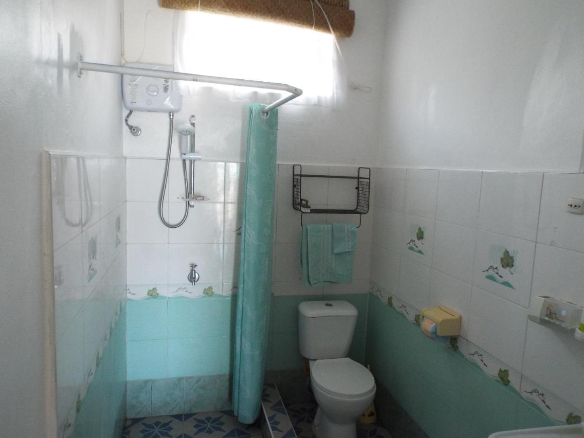 Le Paradiso Apartments Bambou エクステリア 写真